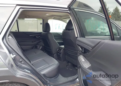 2023 Subaru Outback Limited из США, поврежденный, VIN 4S4BTANC1P3224312